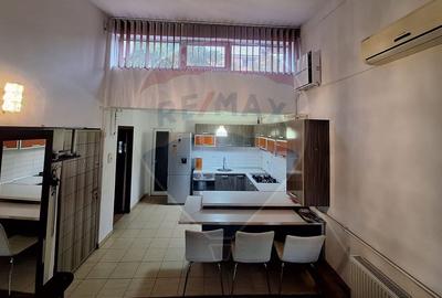 Apartament cu 3 camere de vanzare in Constanta - 1