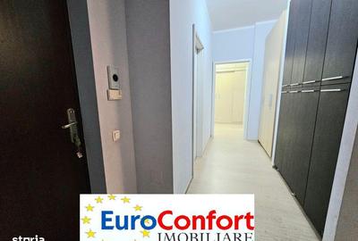 Apartament cu 2 camere în Aurel Vlaicu - 2