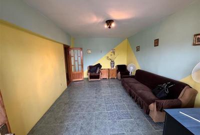 Apartament 3 camere, etaj 3, B-dul Brailei , 76mp, izolat exterior - 3