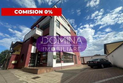 Cladire multifunc?ionala - str. Mihail Sadoveanu - 1