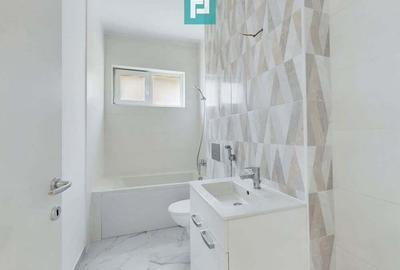 Apartament nou cu 3 camere in Via Carmina - 4