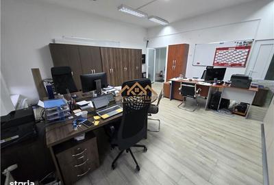 Spațiu comercial, de 85 mp, în George Enescu - 5