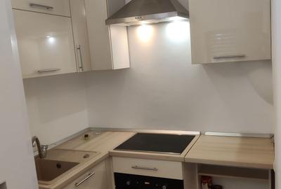 Apartament în Ultracentral