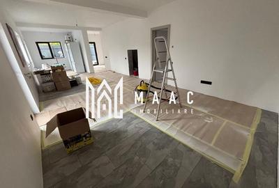 Casă tip duplex | 114 mp utili | 200 mp teren | Intabulată | Calea Cisnădiei - 36