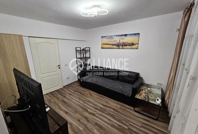 CENTRU (cod04) - Apartament 2 camere mobilat utilat - 2
