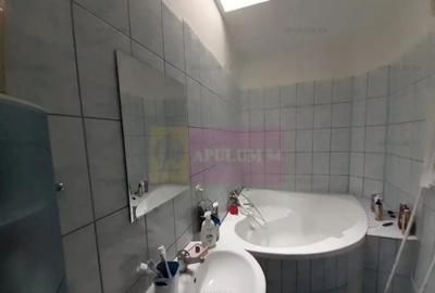 Casă cu 3 camere cu Teren 116 Mp în Centrul Civic - 9