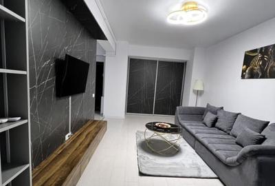 Apartament 2 Camere / Complex Central Address / Parcare /Centrala Proprie /58 mp - 2