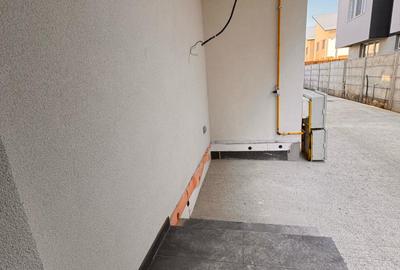 Casa Insiruita 4 camere + pod  Popesti Leordeni. - 6