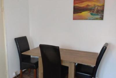 Apartament cu 2 camere semidecomandat în Central - 1