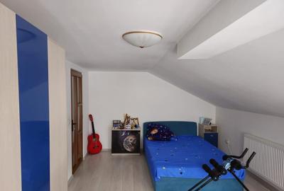 Vila si teren in Horia - 12