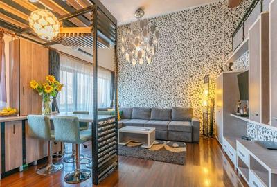 Apartament cu 2 camere decomandat în Sânpetru - 5