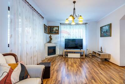 Casa / Vila cu 5 camere de vanzare Popesti-Leordeni - 6