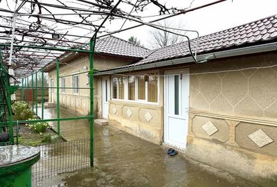 Casă cu 4 camere în Dor Mărunt - 2