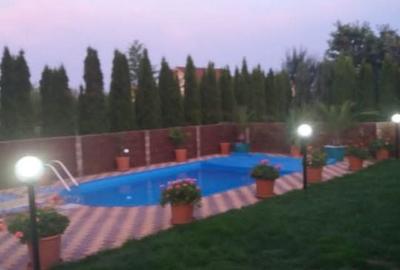 Casă cu 4 camere în Curtici - 8