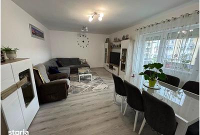 Apartament cu 3 camere decomandat în Șelimbăr - 3