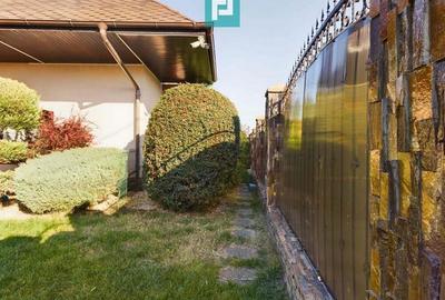 Casa pe Strada Oituz - 2