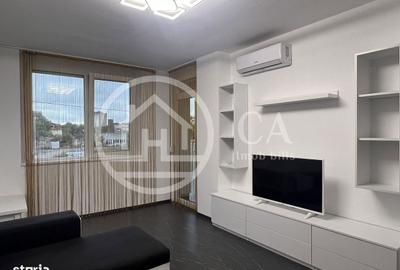 Apartament cu 2 camere decomandat în Iosia