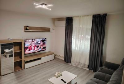 Apartament cu 2 camere semidecomandat în Exterior Vest - 2