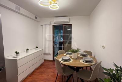Apartament cu 4 camere decomandat, mobilat în Sebastian - 12