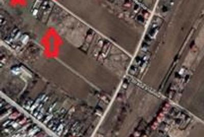 Teren de 1000 mp, în Central - 7