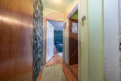 Apartament cu 2 camere circular, mobilat în 13 Decembrie - 11