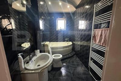 Apartament cu 3 camere decomandat, mobilat în Titulescu - 16