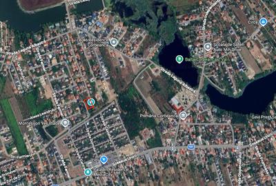 Teren Construcții intravilan de 474 mp, în Corbeanca - 3