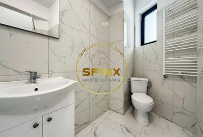 Vanzare bloc NOU P+3E, spatiu comercial parter,Piata Unirii, investitie - 15