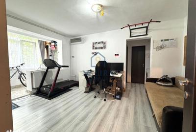 Apartament cu 2 camere în Săsar - 4