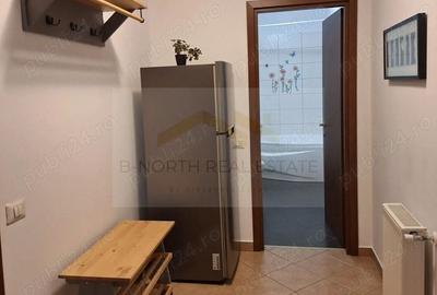 Garsonieră decomandată 54 mp | Loc parcare|  Virtuții - 3