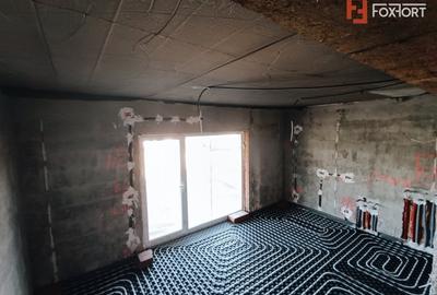 Duplex 4 camere si teren de 300 mp - zona Mosnita Veche Duplex 4 camere si teren de 300 mp - zona Mosnita Veche - 9