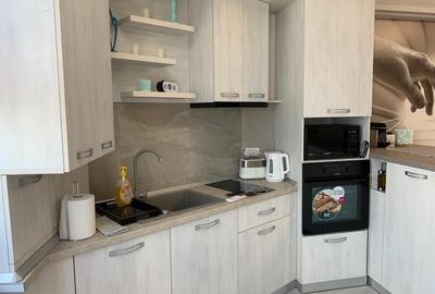 Apartament 2 camere – Prima linie la mare Stefan Building Resort 128000 euro - 10