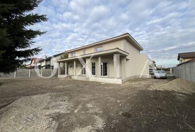 SX654 Mosnita Veche (Lidl) - Casa Individuala - 2