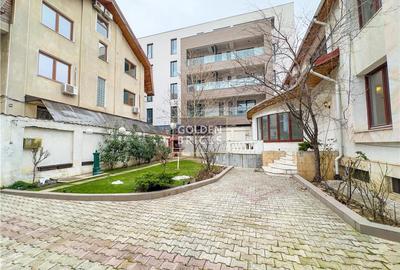 Casă individuală cu 8 camere cu Canalizare în Aviației - 4