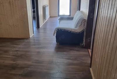 Casa p+m individuala la 5 minunte Bucuresti capat tramvai Progresu - 8