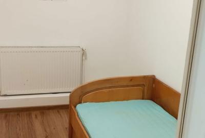 Casă cu 3 camere cu Teren 50 Mp în Central - 2