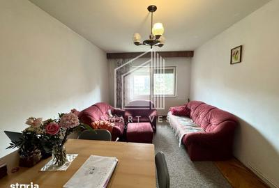 Apartament cu 3 camere decomandat în Micro 17 - 3