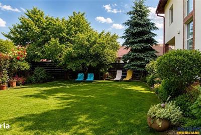 Casă cu 4 camere în Mureșeni - 11