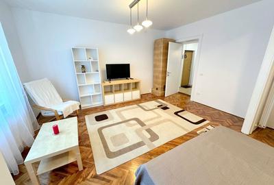 2 camere, mobilat modern, zona centrala, zona UMF, USAMV, Clinicilor - 7