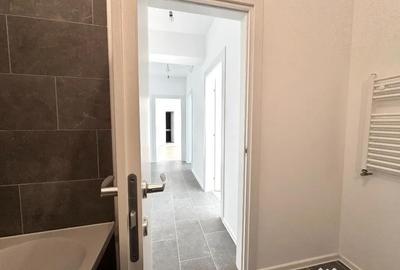 Apartament cu 3 camere decomandat în Vest - 3