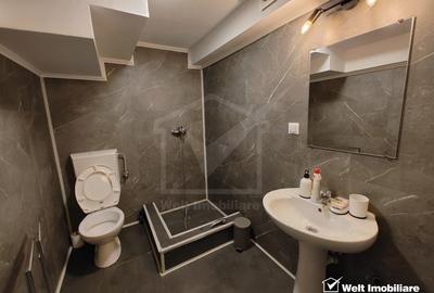 Apartament 91mp utili, subsol, ultracentral, zona strazii Napoca - 3