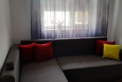 Apartament cu 2 camere nedecomandat în Lipovei - 4