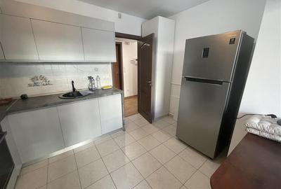 Apartament cu 4 camere decomandat, mobilat în Băneasa - 12