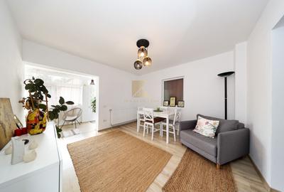 Casă renovată, teren 394 mp – Râșnov, str. Misu Popp, zonă centrală - 9