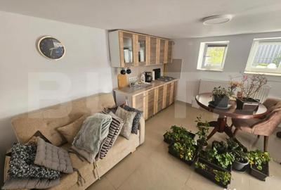 Casă cu 3 camere cu Canalizare în Chinteni - 10