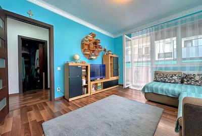 Apartament cu 3 camere decomandat, mobilat în 1 Decembrie 1918 - 10