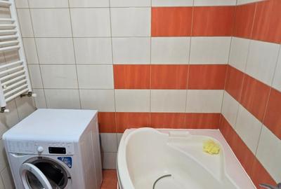 Apartament cu 2 camere decomandat, mobilat în Roșu - 18