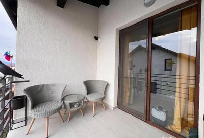 Apartament cu 2 camere decomandat în Ghimbav - 2