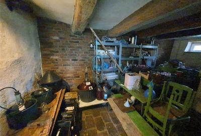 Ocazie!Oaza de liniste in satul Colun,cu 572mp ,la 40km de Sibiu Ocazie!Oaza de liniste in satul Colun,cu 572mp ,la 40km de Sibiu - 21