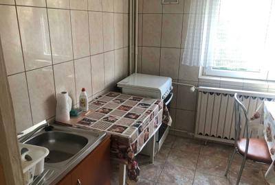 Garsonieră decomandată în 13 Septembrie - 5